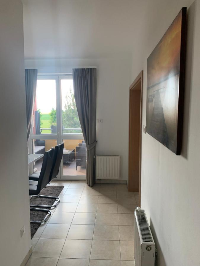 Chance Apartman Buekfuerdo Екстериор снимка