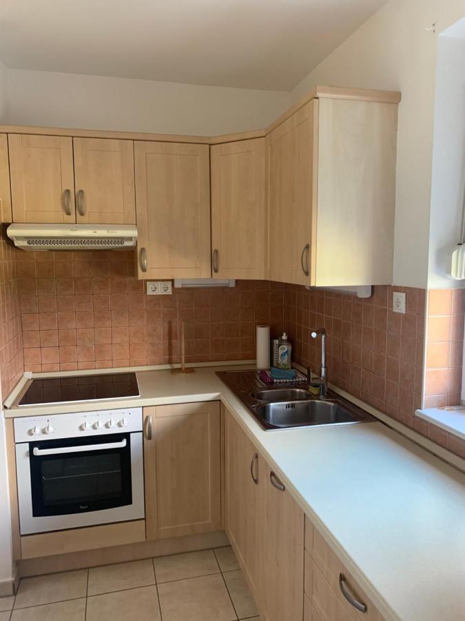 Chance Apartman Buekfuerdo Екстериор снимка