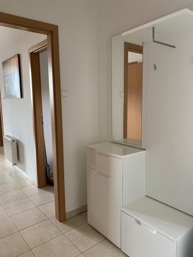 Chance Apartman Buekfuerdo Екстериор снимка