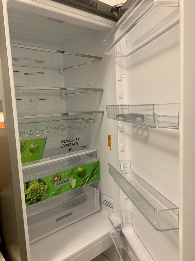 Chance Apartman Buekfuerdo Екстериор снимка