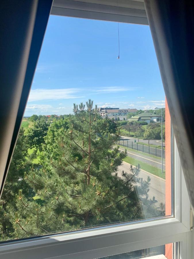 Chance Apartman Buekfuerdo Екстериор снимка