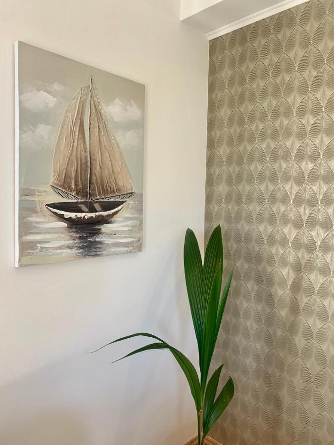 Chance Apartman Buekfuerdo Екстериор снимка