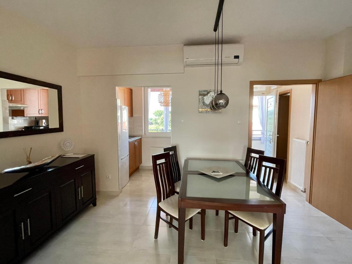 Chance Apartman Buekfuerdo Екстериор снимка
