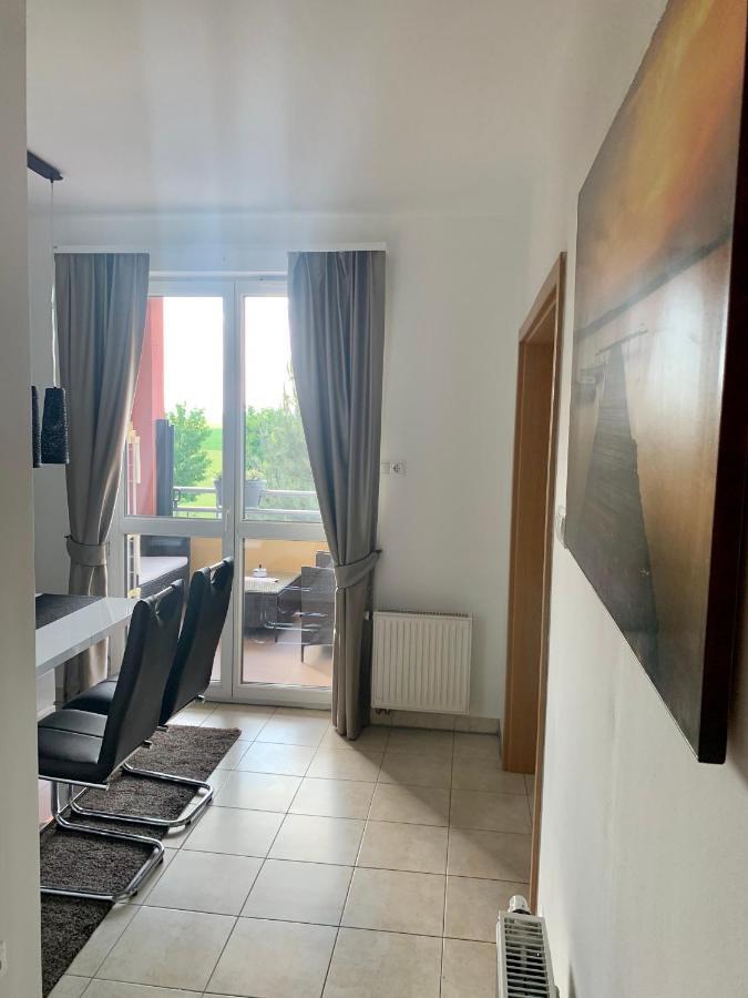 Chance Apartman Buekfuerdo Екстериор снимка