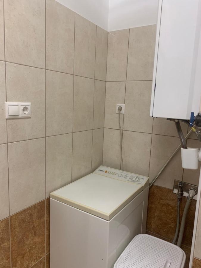 Chance Apartman Buekfuerdo Apartment Екстериор снимка