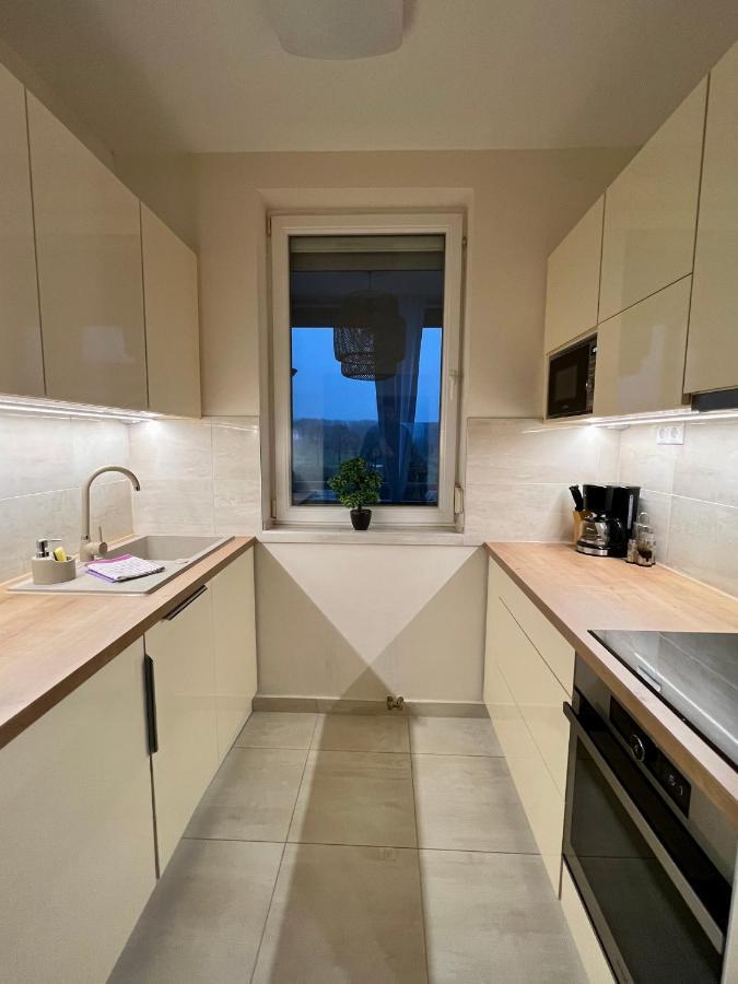 Chance Apartman Buekfuerdo Екстериор снимка