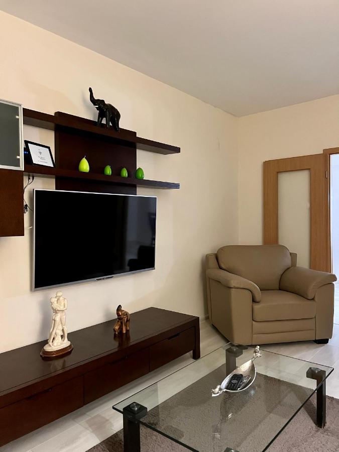 Chance Apartman Buekfuerdo Екстериор снимка