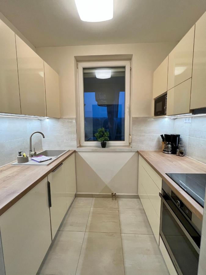 Chance Apartman Buekfuerdo Екстериор снимка